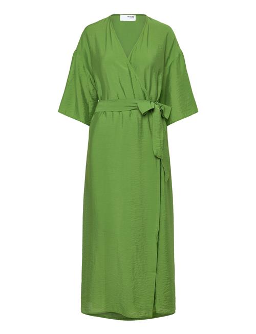 Selected | Slfvilmi 3/4 Ankle Wrap Dress | 36