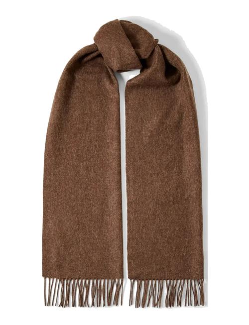 Selected | Slftime New Wool Scarf | ONE SIZE