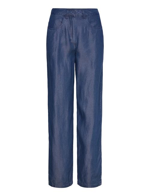 Selected | Slfnoella Mw Wide Pant B | 38