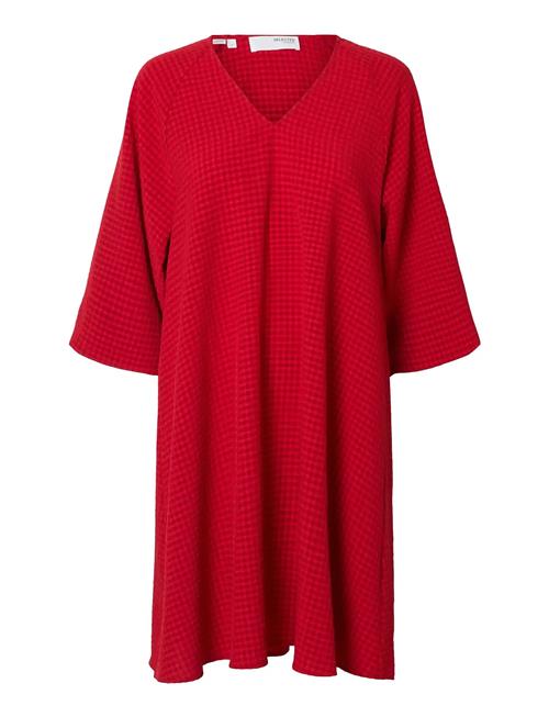 Selected | Slfamida 3/4 Short  Dress B | 34