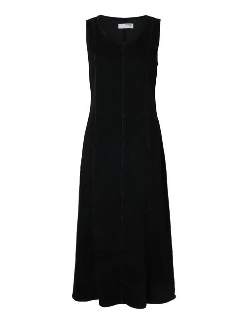 Selected | Slfsveja Sl Long Denim Dress | 42