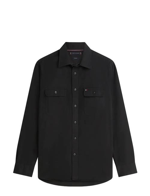 Tommy Hilfiger | Overshirt Twill Rf | XL
