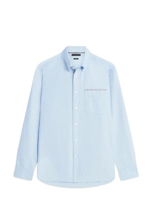 Tommy Hilfiger | Rwb Selfedge Heritage Oxford | M