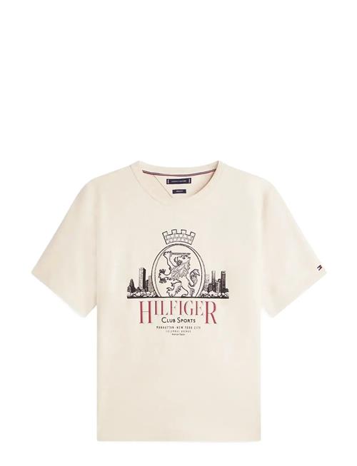 Tommy Hilfiger | Heritage Series Crest Tee | L