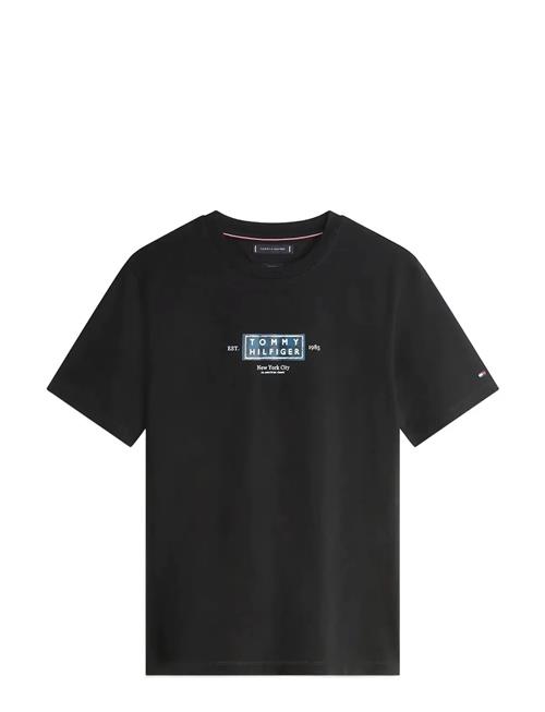 Tommy Hilfiger | Heritage Label Tee | M