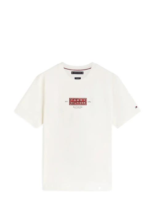 Tommy Hilfiger | Heritage Label Tee | L