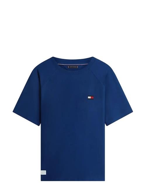 Tommy Hilfiger | Tommy Flag Elevated Tee | M