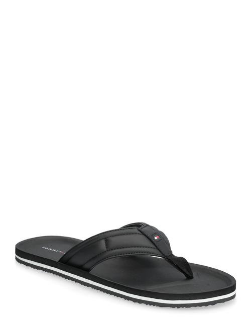 Tommy Hilfiger | Hilfiger Padded Beach Sandal | 41