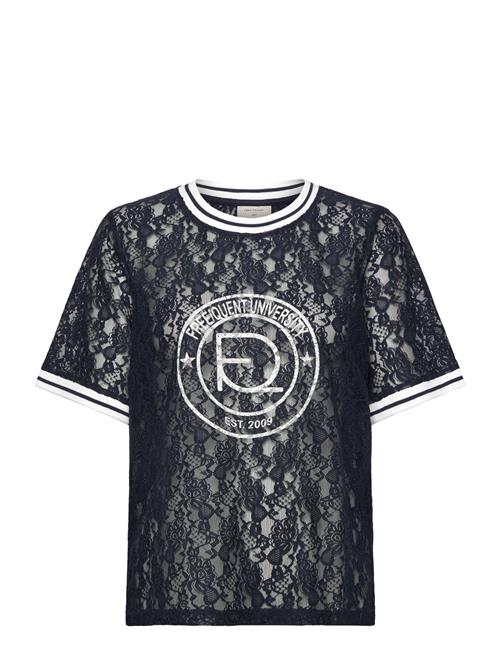 FREE/QUENT | Fqeico-Tee | XXL