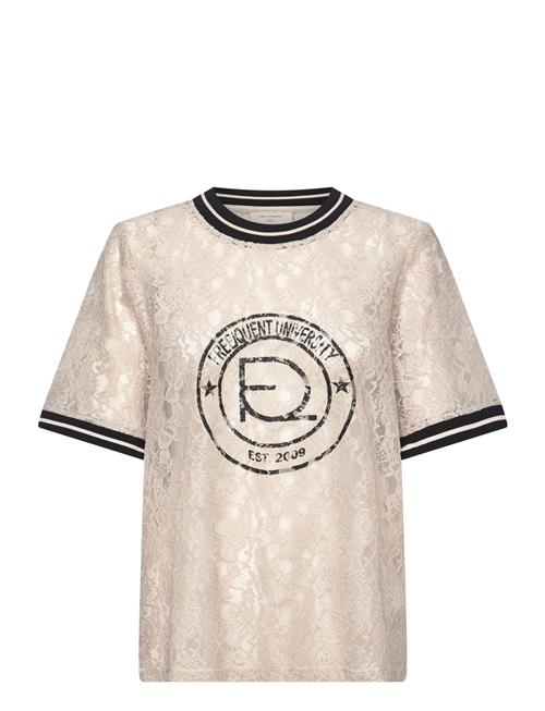 FREE/QUENT | Fqeico-Tee | L