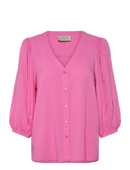 FREE/QUENT | Fqaline-Blouse | XL