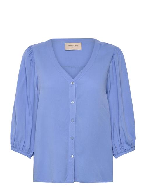 FREE/QUENT | Fqaline-Blouse | S