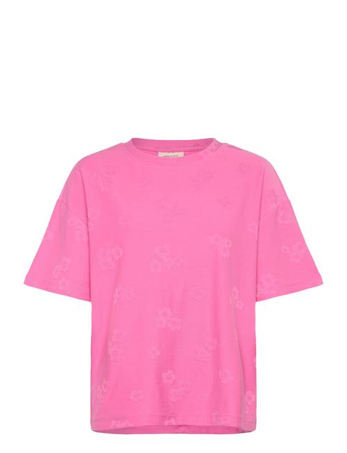 FREE/QUENT | Fqziprea-Tee | S