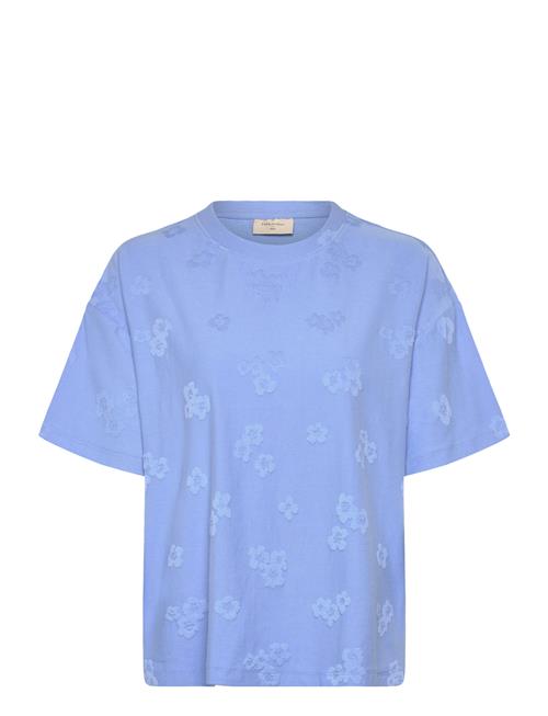 FREE/QUENT | Fqziprea-Tee | S