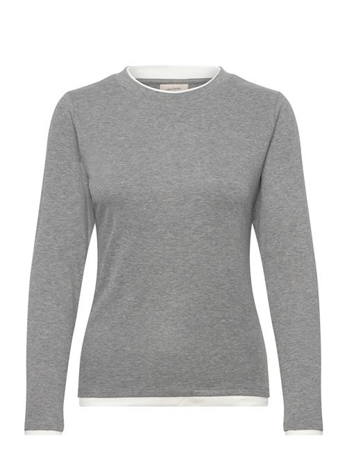 FREE/QUENT | Fqalvin-Tee | XL