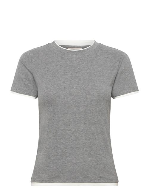 FREE/QUENT | Fqalvin-Tee | S