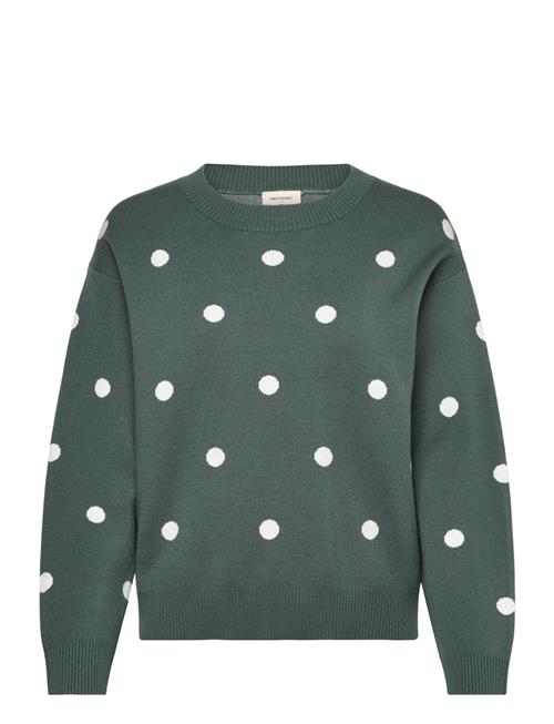 FREE/QUENT | Fqflow-Pullover | XXL