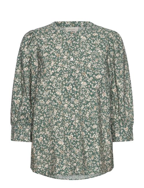 FREE/QUENT | Fqmolli-Shirt | L