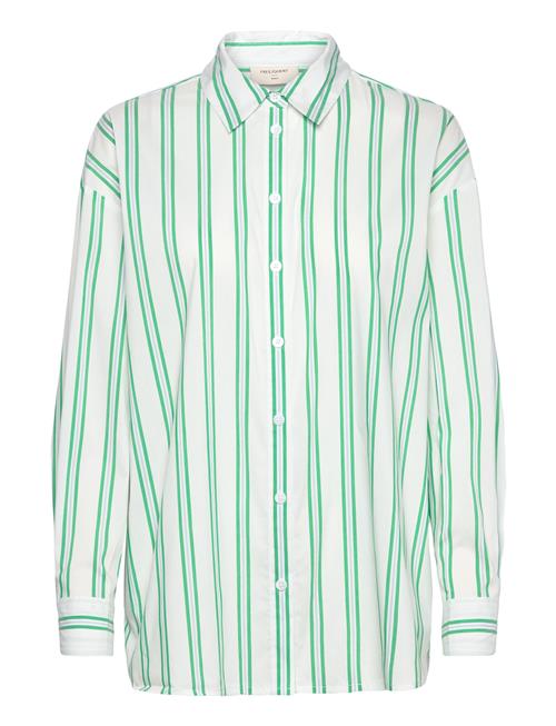 FREE/QUENT | Fqfina-Shirt | L