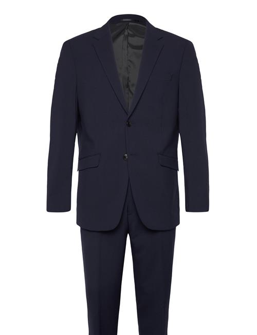 Lindbergh Black | Superflex Suit | 48