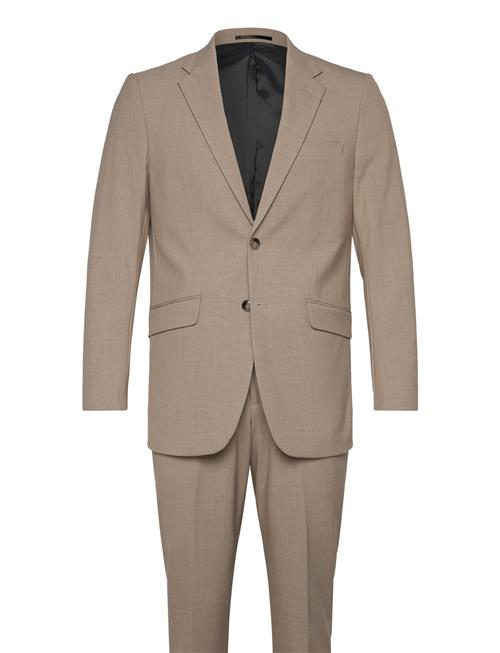 Lindbergh Black | Superflex Suit | 54