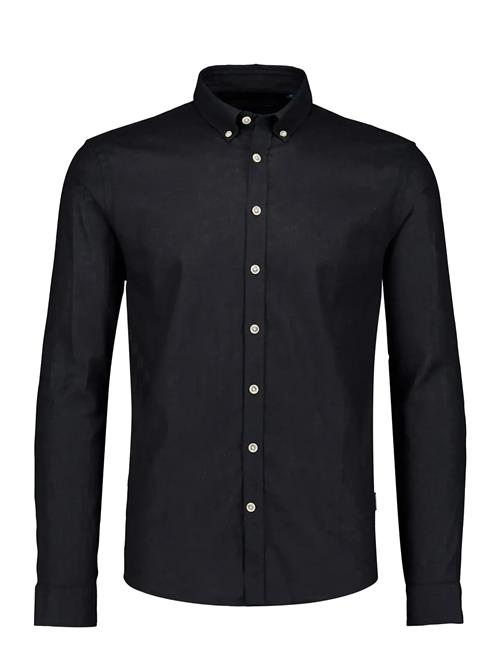 Lindbergh | Cotton/Linen Shirt L/S | XXXL