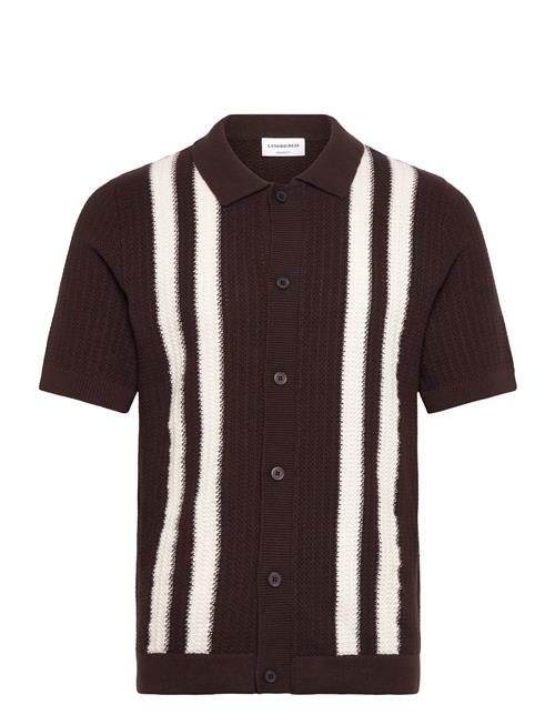 Lindbergh | Knitted Polo Cardigan | L
