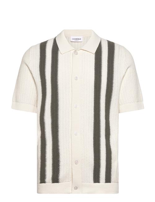 Lindbergh | Knitted Polo Cardigan | L