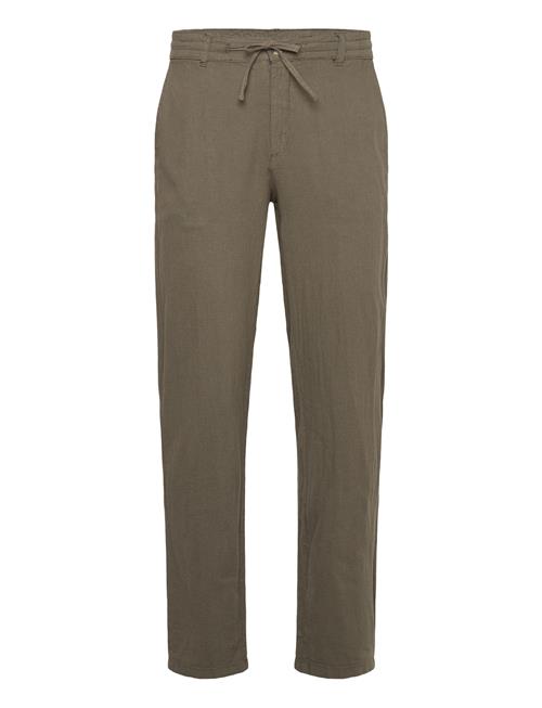 Lindbergh | Linen Pants | M