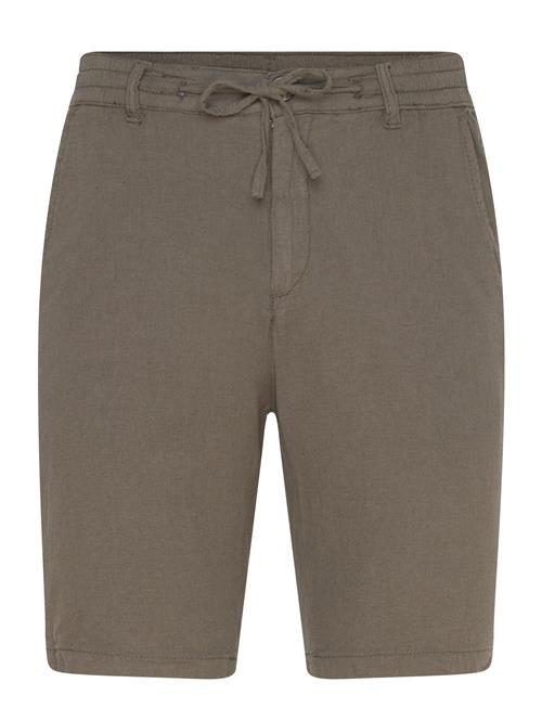 Lindbergh | Linen Shorts | L