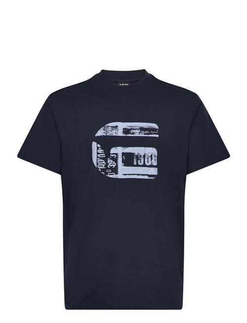 G-Star | G Icon Gr R T | XL