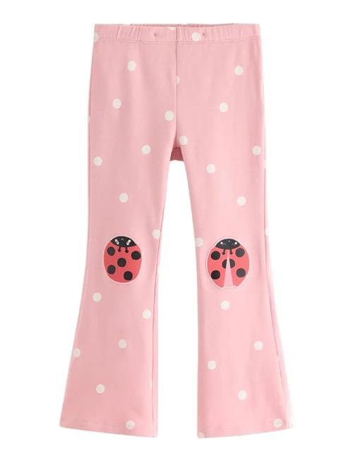 Lindex | Leggings With Patches On The Knees | 128