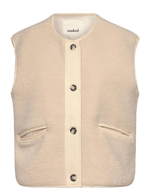 Soaked | Slthalassa Waistcoat | L