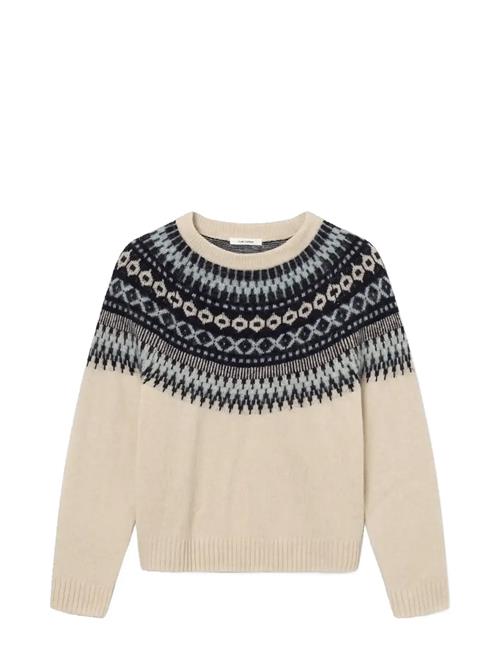 nué notes | Edmund Crewneck | M