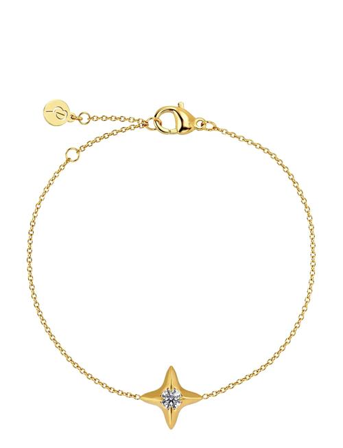 Edblad | Stellar Bracelet Gold | ONE SIZE