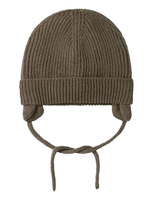 Lil'Atelier | Nbnnanson Knit Hat Lil | 40-44
