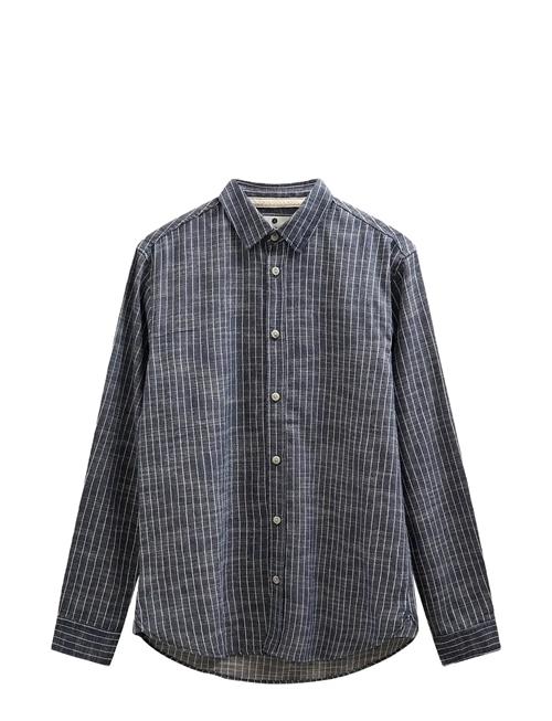 Anerkjendt | Akleif Stripe 2 L/S Shirt | M