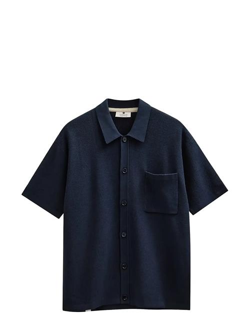 Anerkjendt | Akvilhelm Needle Rib Ss Knit | L