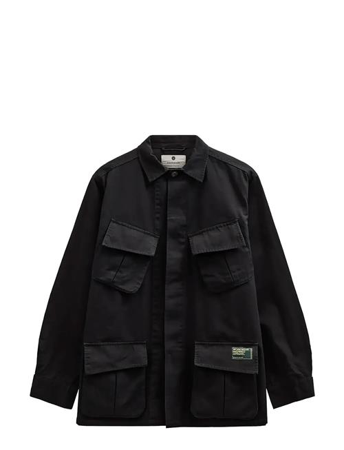 Anerkjendt | Akotto 4 Pocket Ribstop Jacket | M