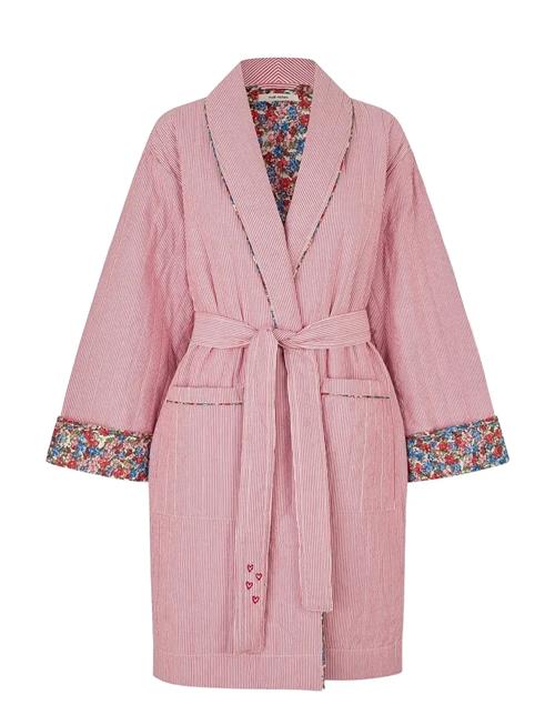 nué notes | Brea Jacket | S/M