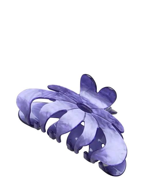 Becksöndergaard | Marbie Magnolia Hair Claw | 9 CM