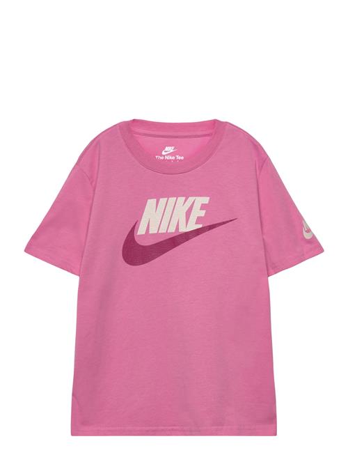 Nike | Kt-S/S Knit Top | 98/104