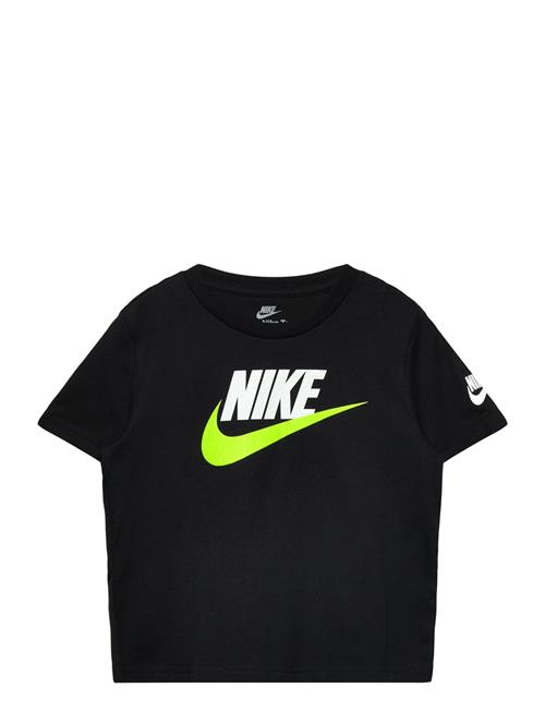 Nike | Kt-S/S Knit Top | 116/122