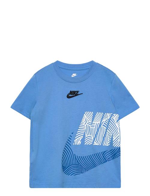 Nike | Te-S/S Tee | 110/116