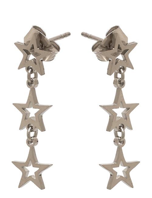 By Jolima | Siri Star Earring Steel | ONE SIZE 2