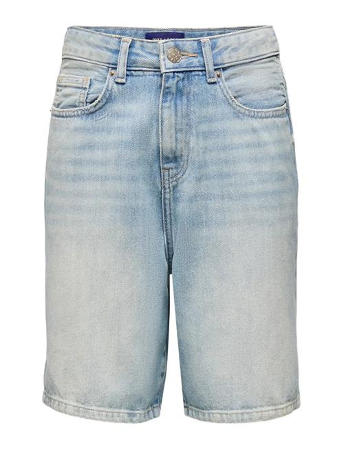 ONLY & SONS | Osjfade Lb Tint 6963 Tai Dnm Shorts Noos | 140