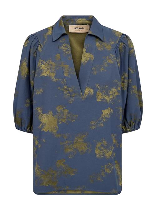 MOS MOSH | Mmalina Kleo Shirt | XS