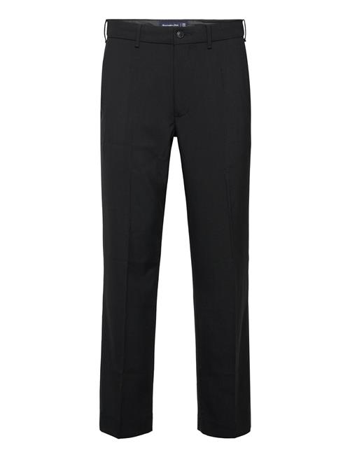 Abercrombie & Fitch | Relaxed Straight Trouser | 32 x 28
