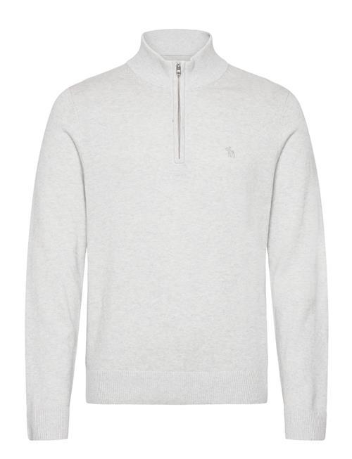 Abercrombie & Fitch | Long Sleeve Icon Quarter Zip | XL