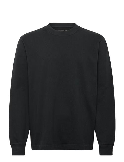 Abercrombie & Fitch | Long Sleeve Premium Heavy Weight Tee | L